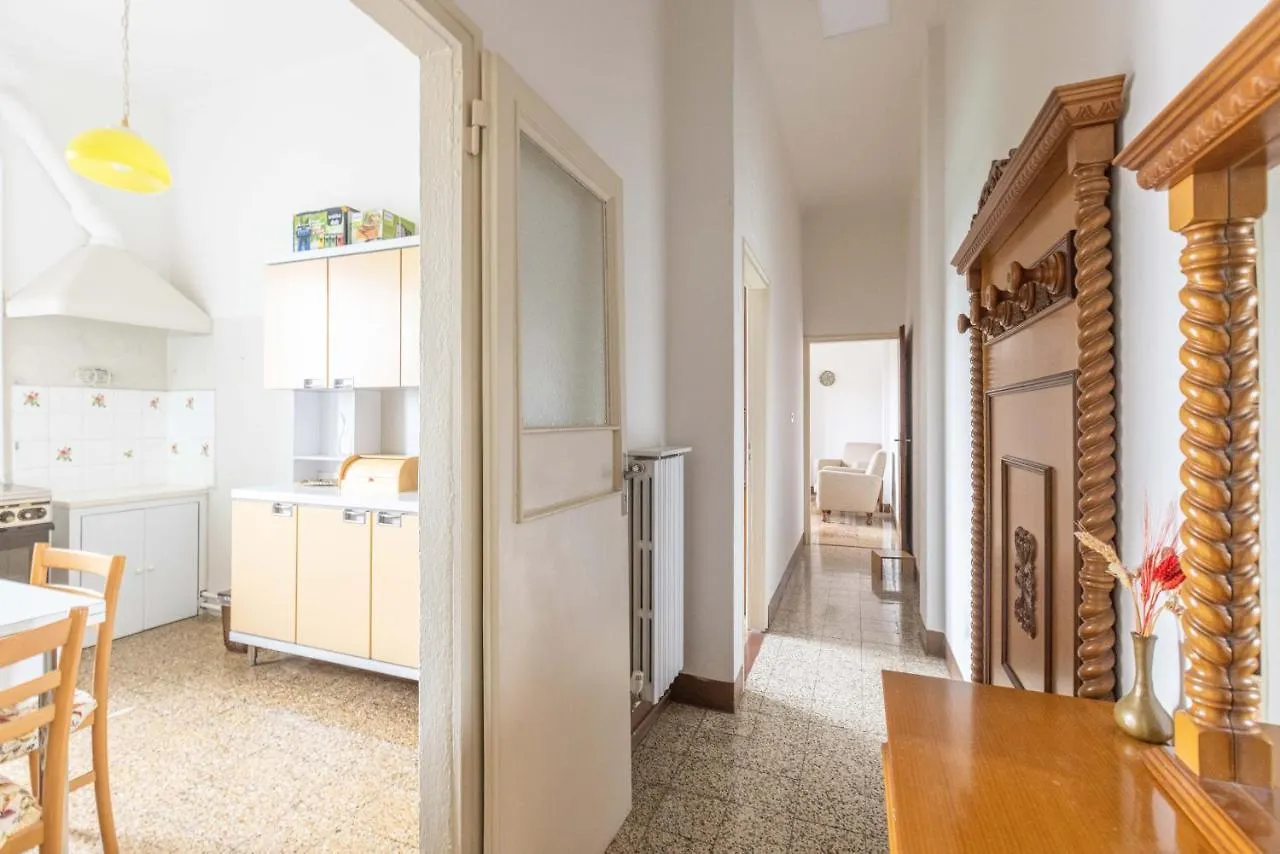 Ranzani 8 Apartment Bologna