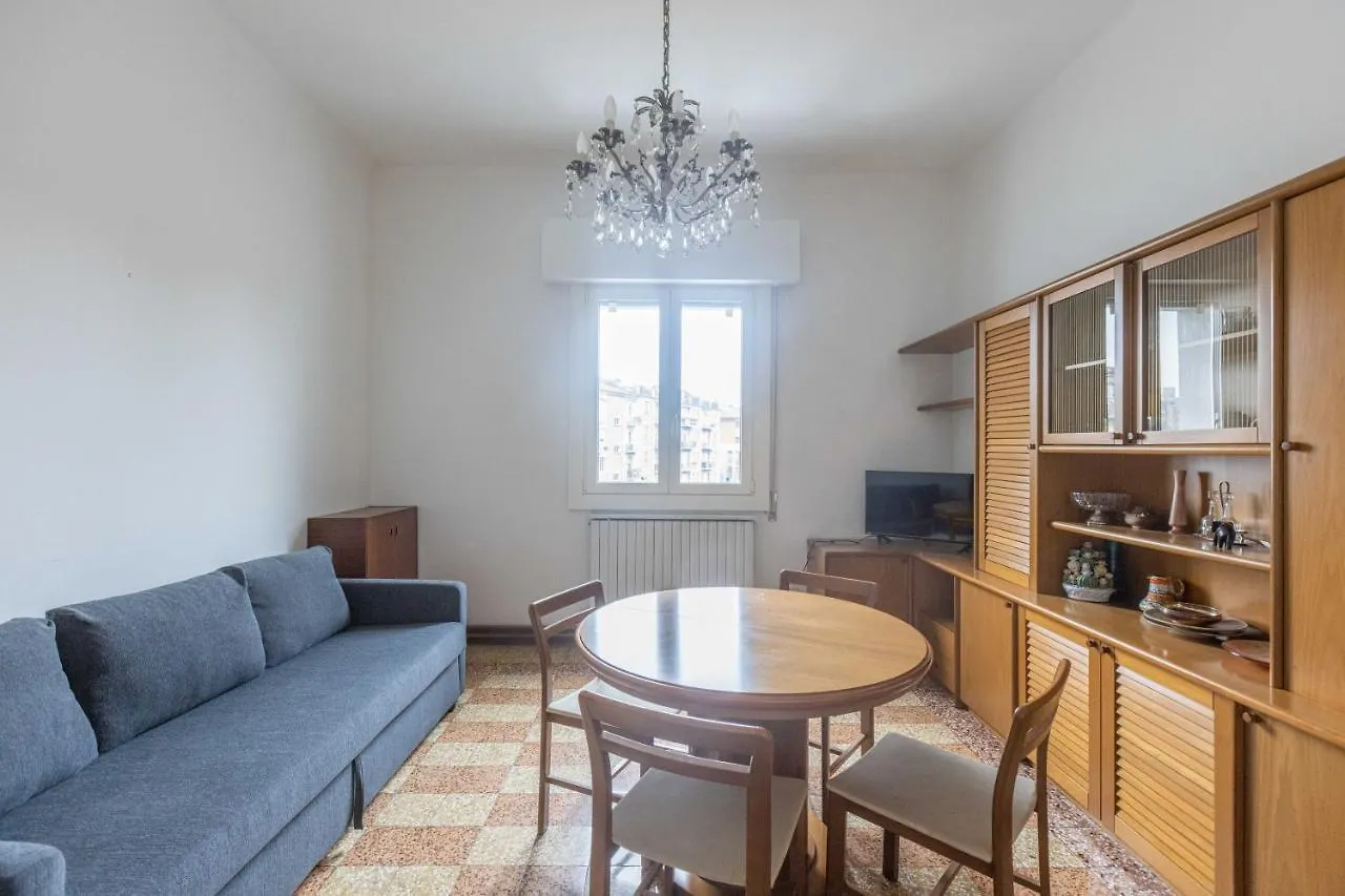 Ranzani 8 Apartment Bologna