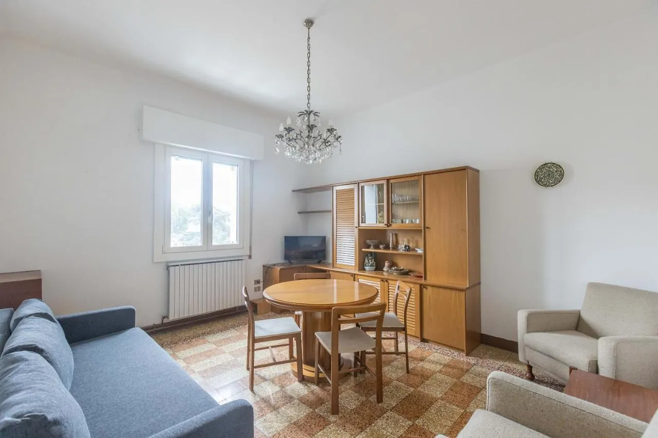Ranzani 8 Apartment Bologna 0*,