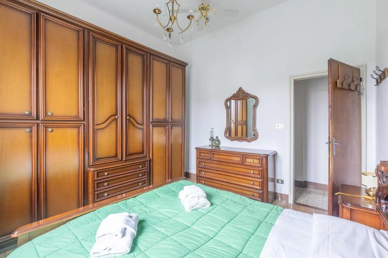 Ranzani 8 Apartment Bologna