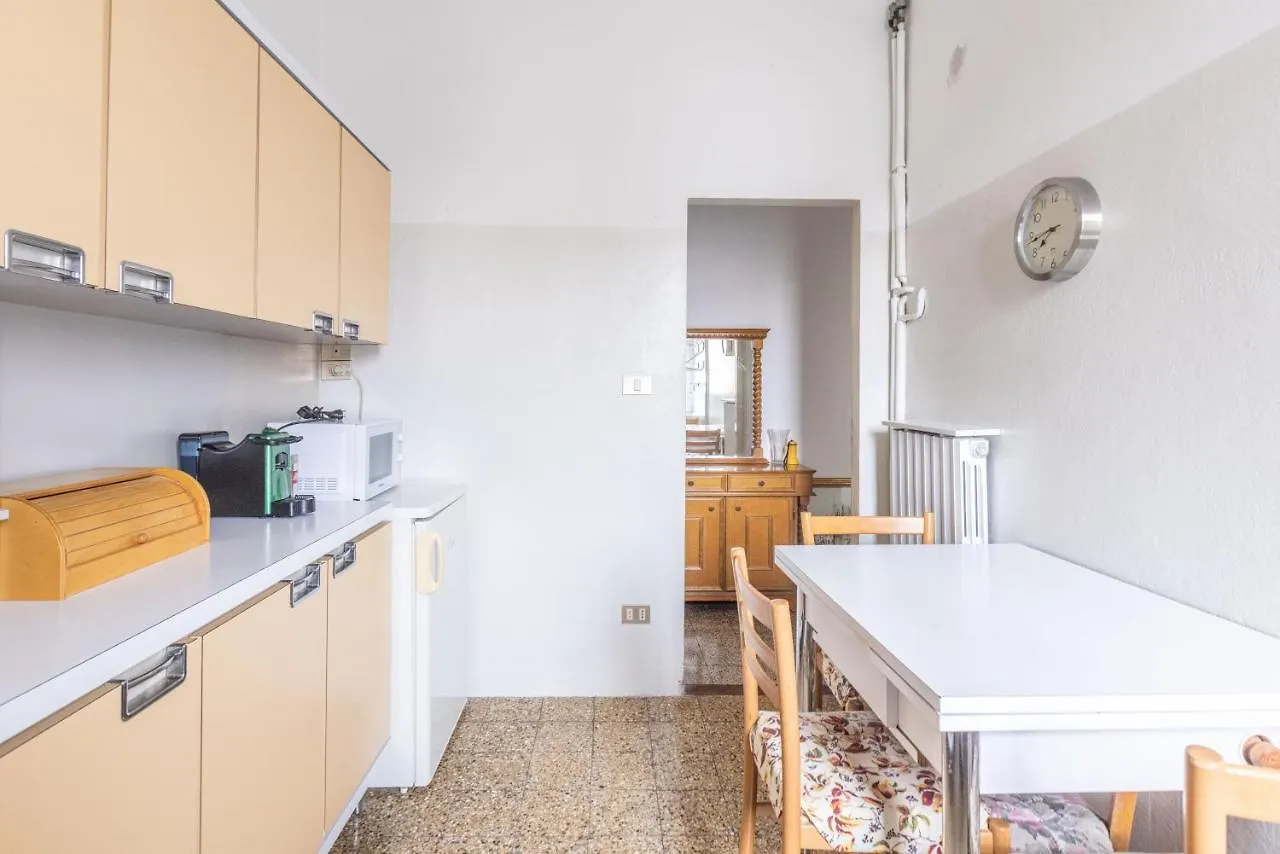 Ranzani 8 Apartment Bologna