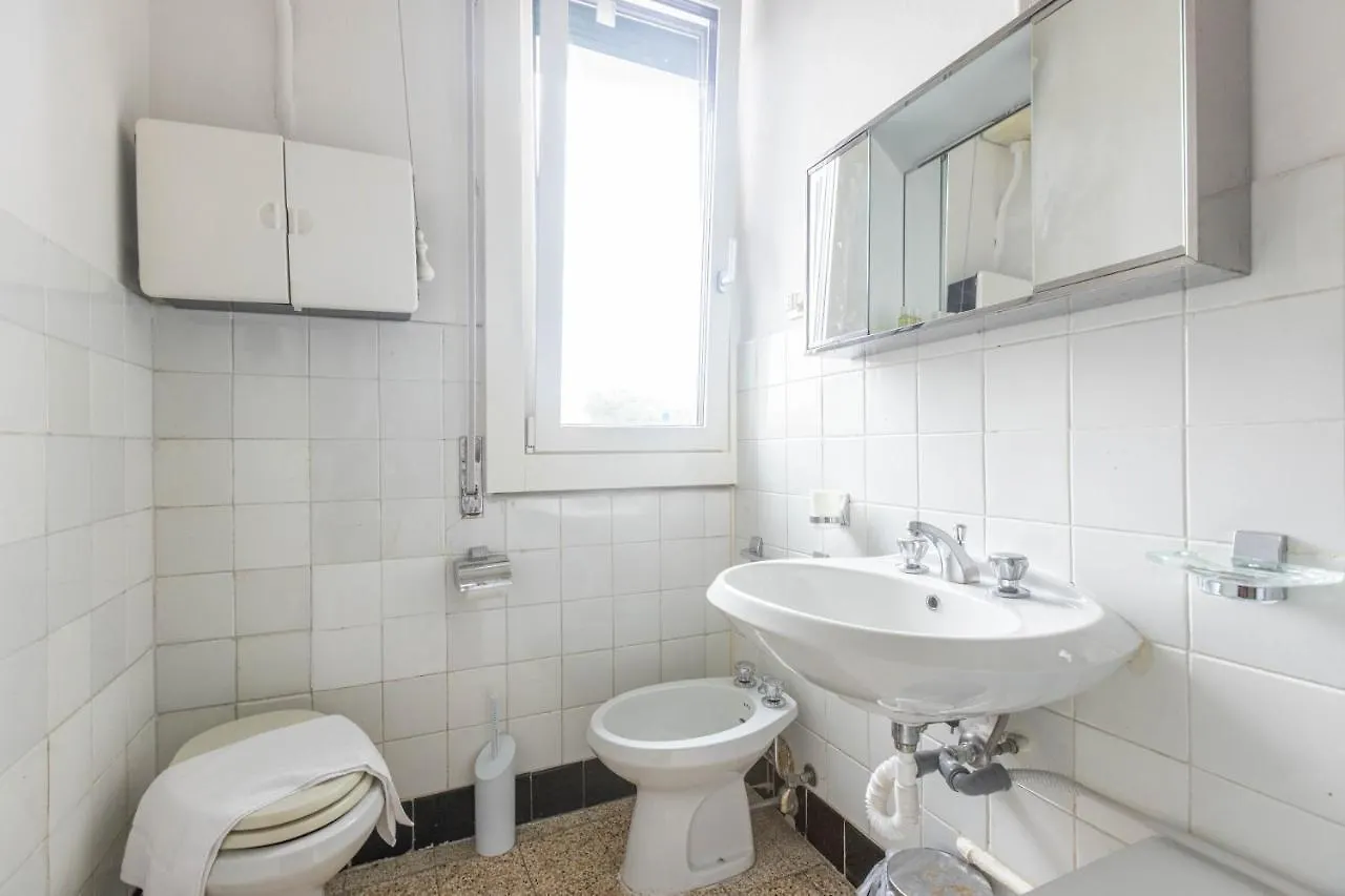 Ranzani 8 Apartment Bologna