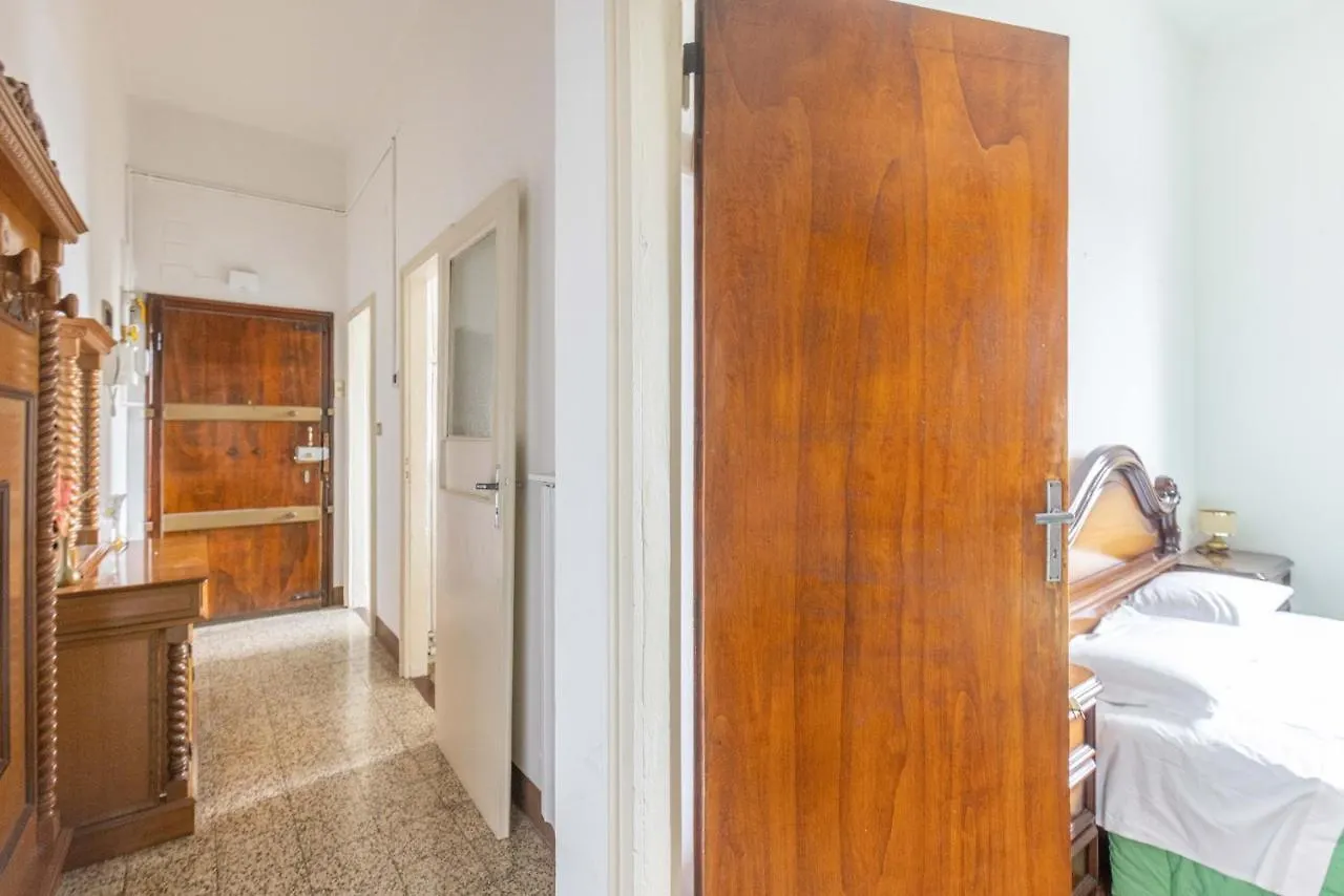 Ranzani 8 Apartment Bologna