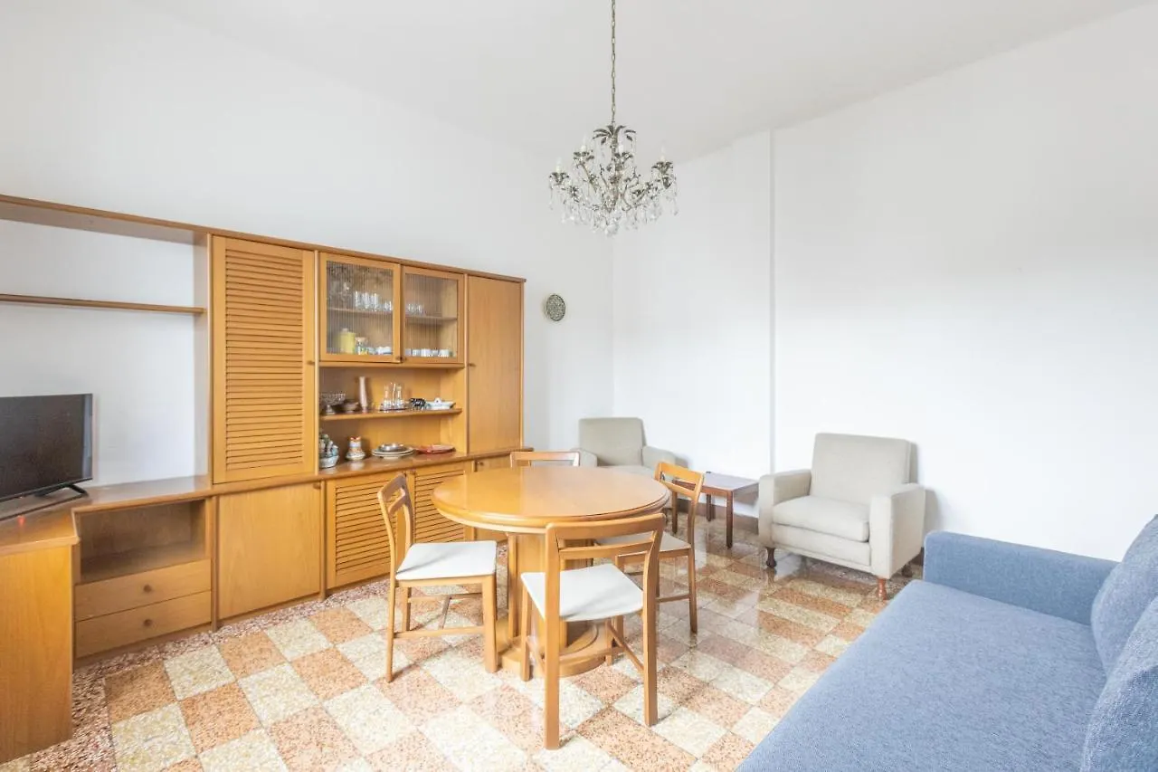 Ranzani 8 Apartment Bologna Italy
