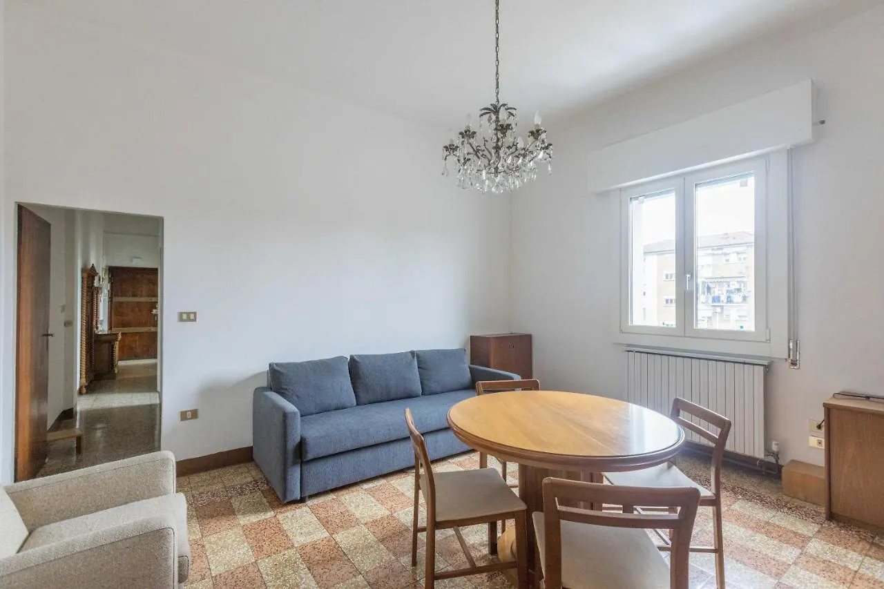 Ranzani 8 Apartment Bologna