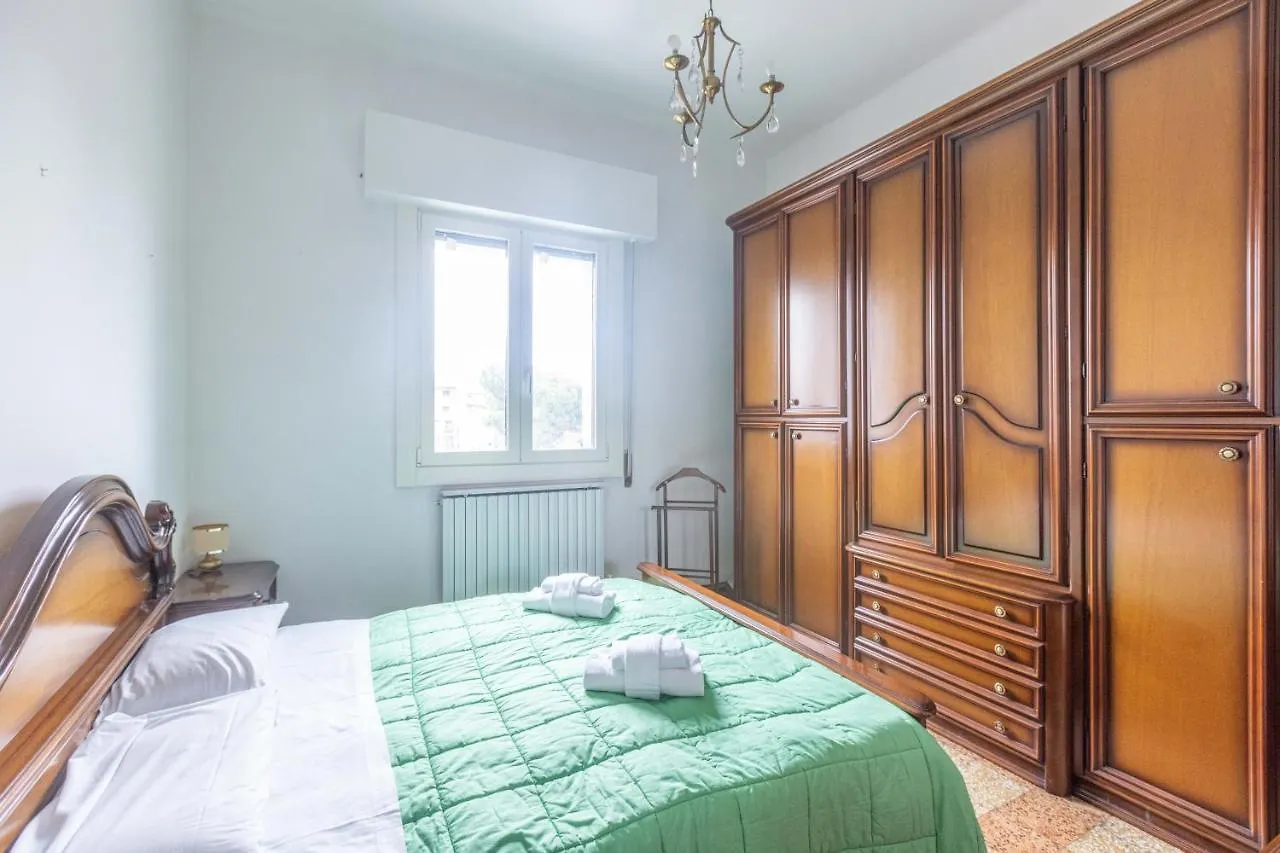 Ranzani 8 Apartment Bologna
