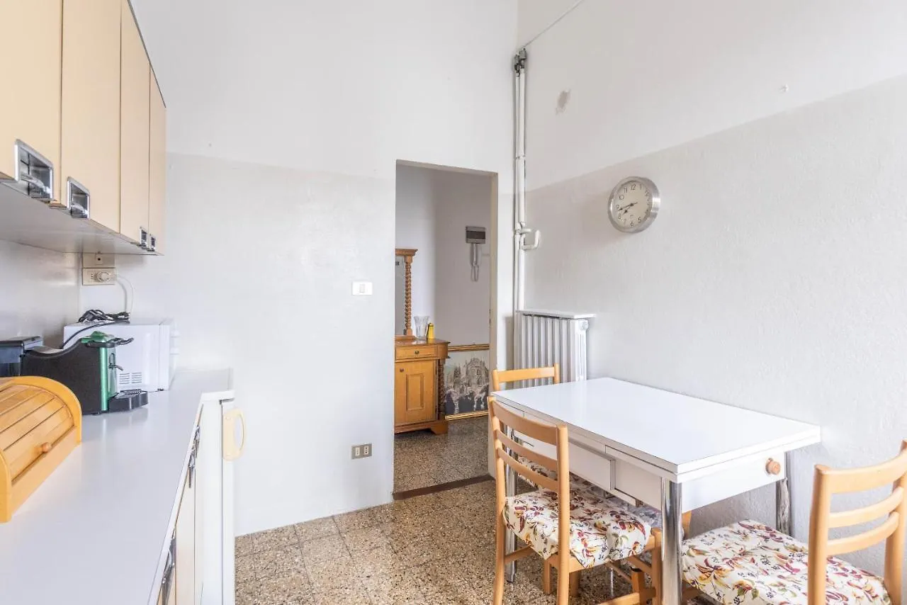 Ranzani 8 Apartment Bologna Italy